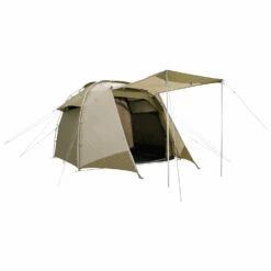 Robens Cobra Stone 5 - Group Tent -Outdoor Equipment Sales Shop robens cobra stone 5 group tent detail 4