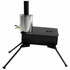 Robens Denali Tent Stove - Solid Fuel Stoves -Outdoor Equipment Sales Shop robens denali tent stove solid fuel stoves detail 4