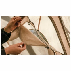 Robens Double Dreamer 5 - Group Tent -Outdoor Equipment Sales Shop robens double dreamer 5 group tent detail 11