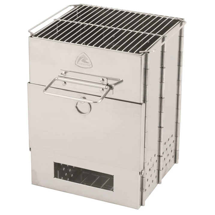 Robens Firewood Stove - Solid Fuel Stoves 4 Robens Firewood Stove - Solid Fuel Stoves - Image 2