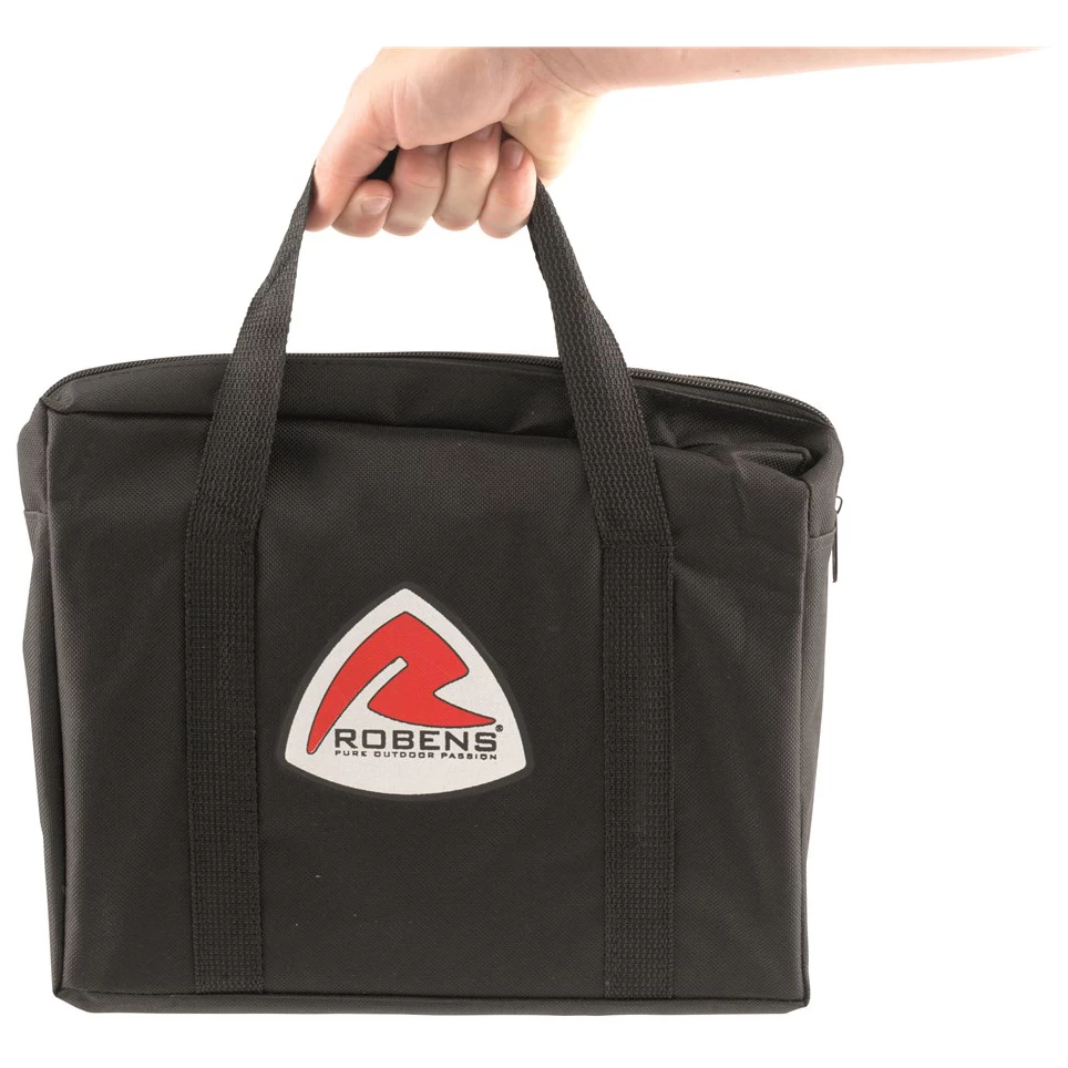 Robens Firewood Stove - Solid Fuel Stoves 5 Robens Firewood Stove - Solid Fuel Stoves - Image 3