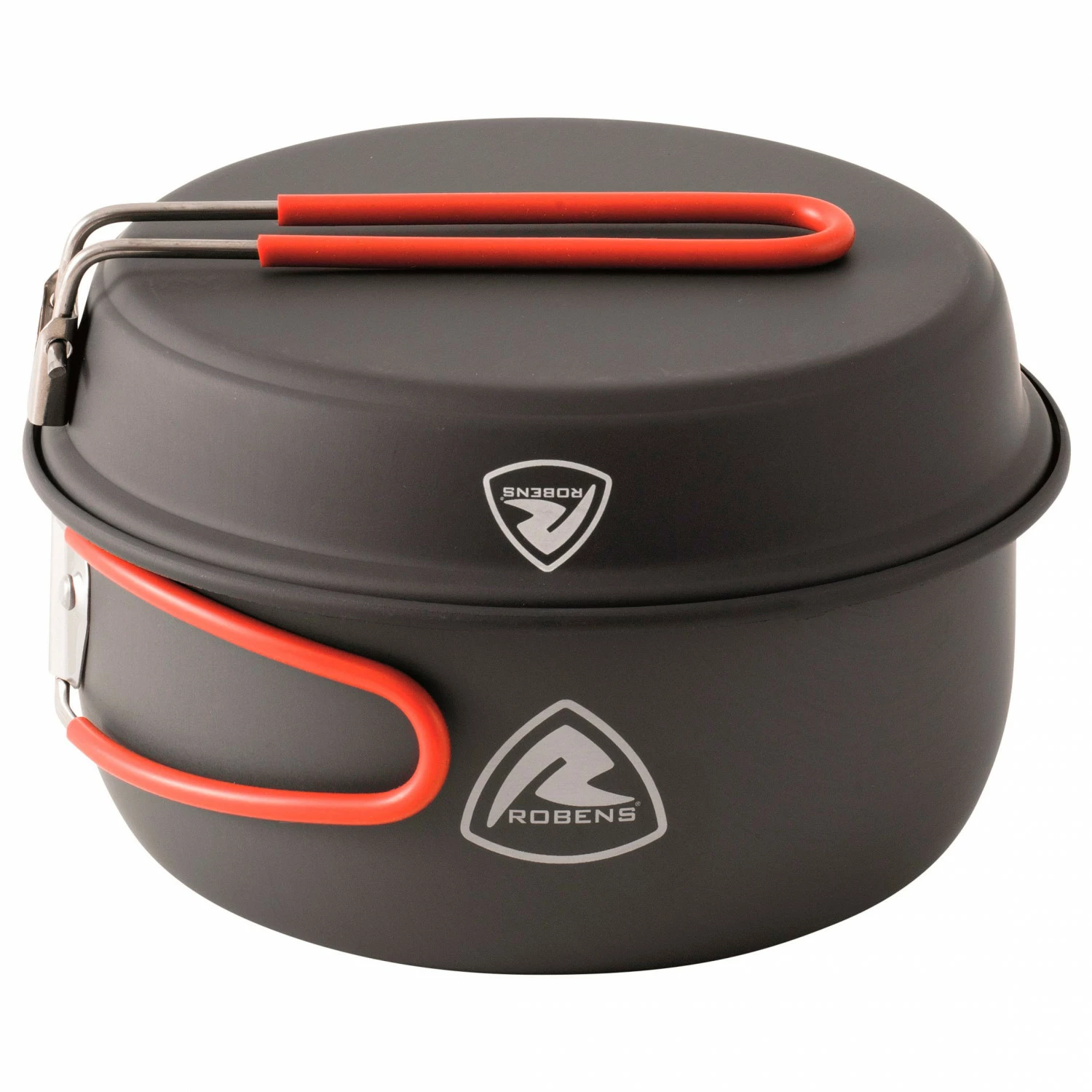 Robens Frontier Pro Cook Set M - Pot 4 Robens Frontier Pro Cook Set M - Pot - Image 2