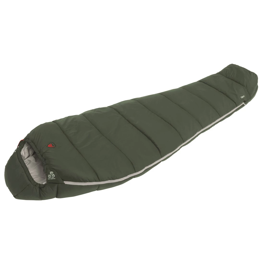 Robens Glacier I - Synthetic Sleeping Bag 4 Robens Glacier I - Synthetic Sleeping Bag - Image 2