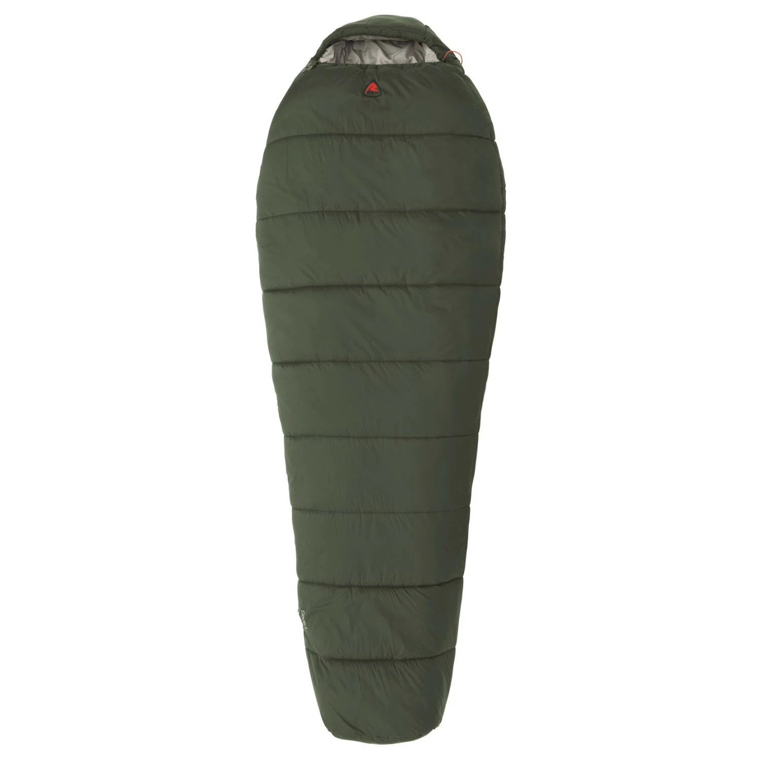 Robens Glacier II - Synthetic Sleeping Bag 3 Robens Glacier II - Synthetic Sleeping Bag