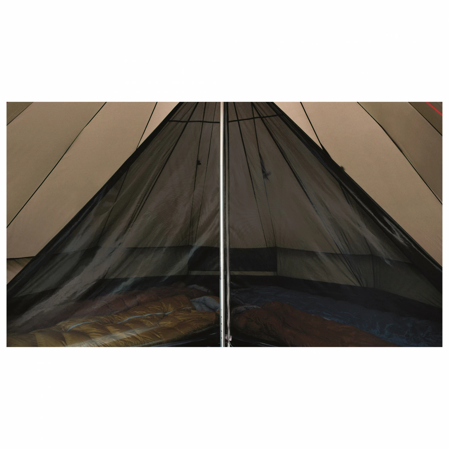 Robens Inner Tent Klondike - Body 4 Robens Inner Tent Klondike - Body - Image 2