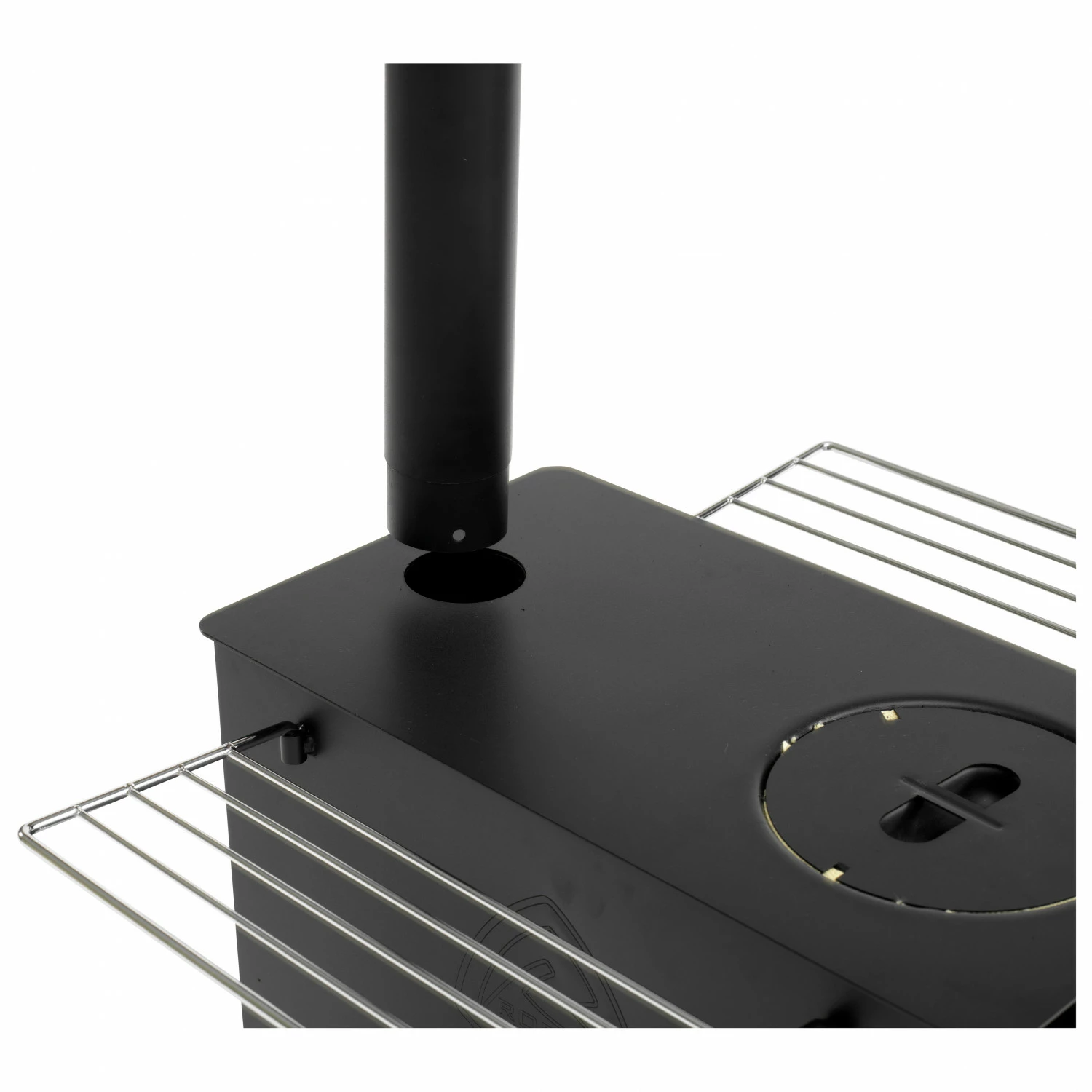 Robens Kobuk Tent Stove - Solid Fuel Stoves 4 Robens Kobuk Tent Stove - Solid Fuel Stoves - Image 2