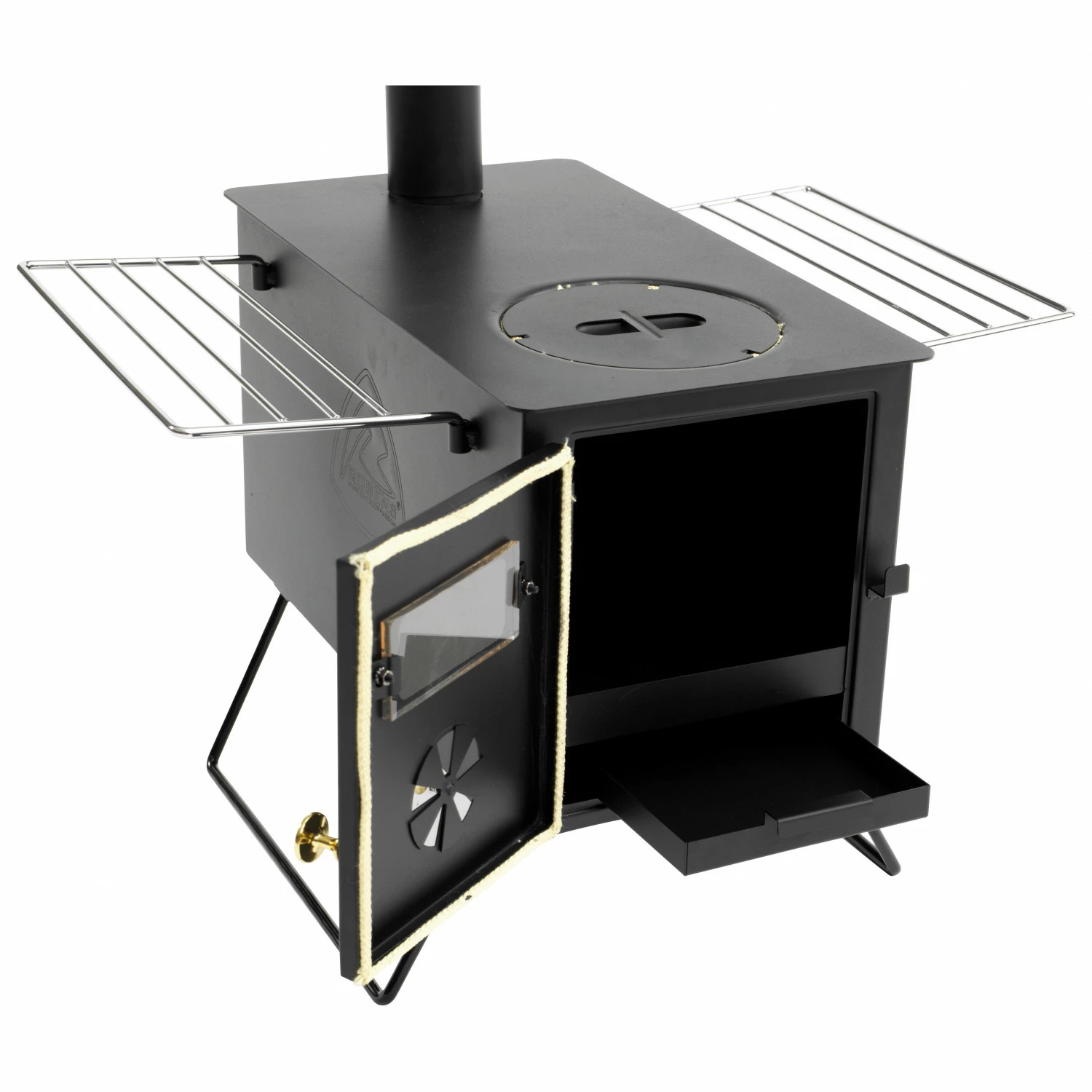 Robens Kobuk Tent Stove - Solid Fuel Stoves 8 Robens Kobuk Tent Stove - Solid Fuel Stoves - Image 6