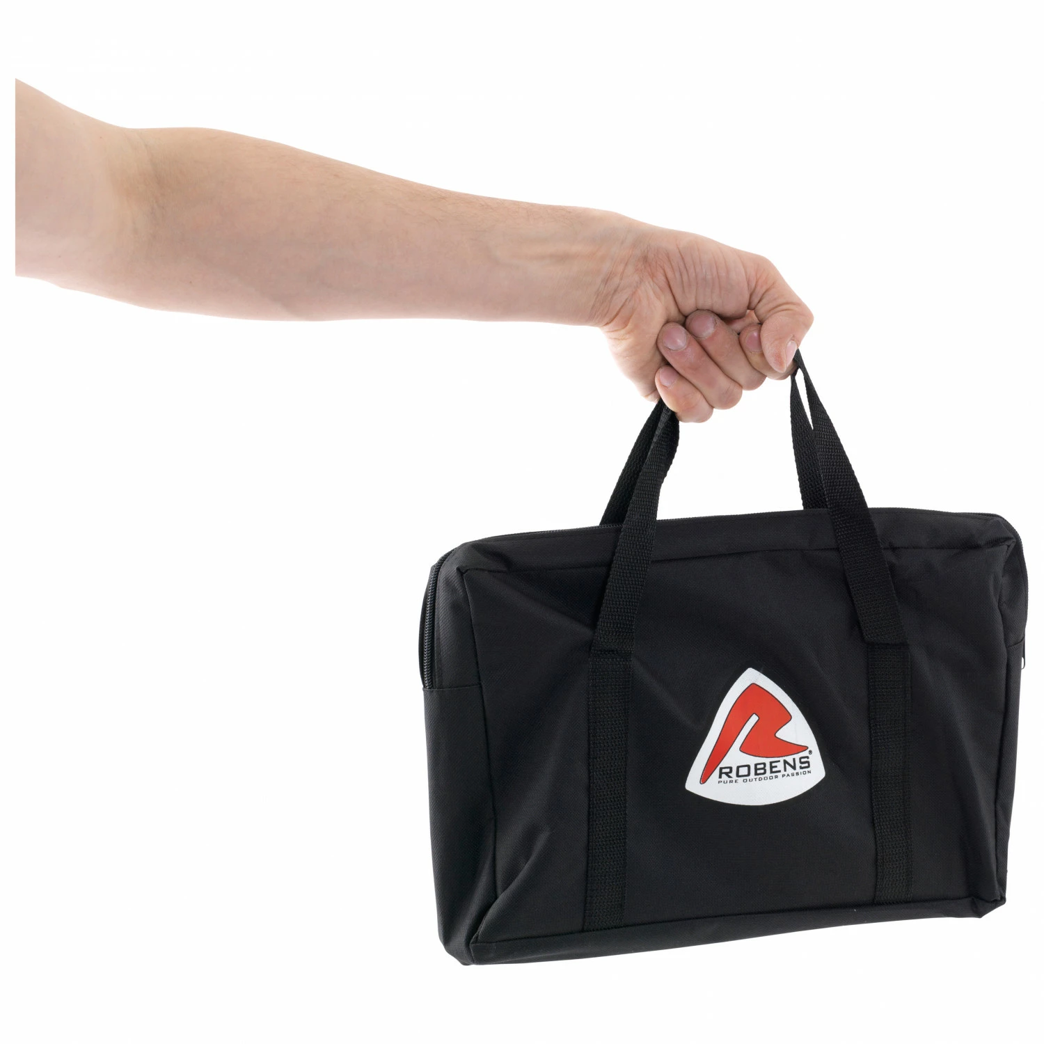 Robens Lassen Grill Trivet Combo - Grill 4 Robens Lassen Grill Trivet Combo - Grill - Image 2