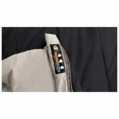 Robens Moraine II - Synthetic Sleeping Bag -Outdoor Equipment Sales Shop robens moraine ii synthetic sleeping bag detail 5