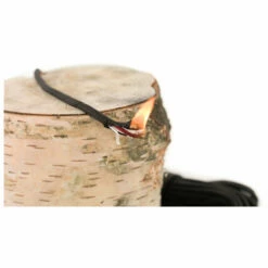 Robens Paracord With Tinder - Static Rope -Outdoor Equipment Sales Shop robens paracord with tinder static rope detail 5