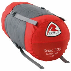 Robens Serac 300 - Down Sleeping Bag 17 Robens Serac 300 - Down Sleeping Bag -Outdoor Equipment Sales Shop robens serac 300 down sleeping bag detail 8