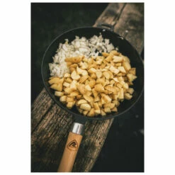 Robens Tahoe Pan - Skillet -Outdoor Equipment Sales Shop robens tahoe pan skillet detail 3