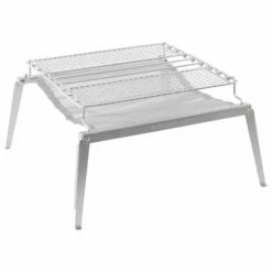 Robens Timber Mesh Grill L - Grill