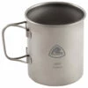 Robens Titanium Mug - Mug -Outdoor Equipment Sales Shop robens titanium mug mug