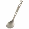 Robens Titanium Spork - Cutlery 2 Robens Titanium Spork - Cutlery -Outdoor Equipment Sales Shop robens titanium spork cutlery
