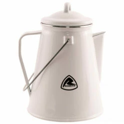 Robens Tongass Enamel Kettle