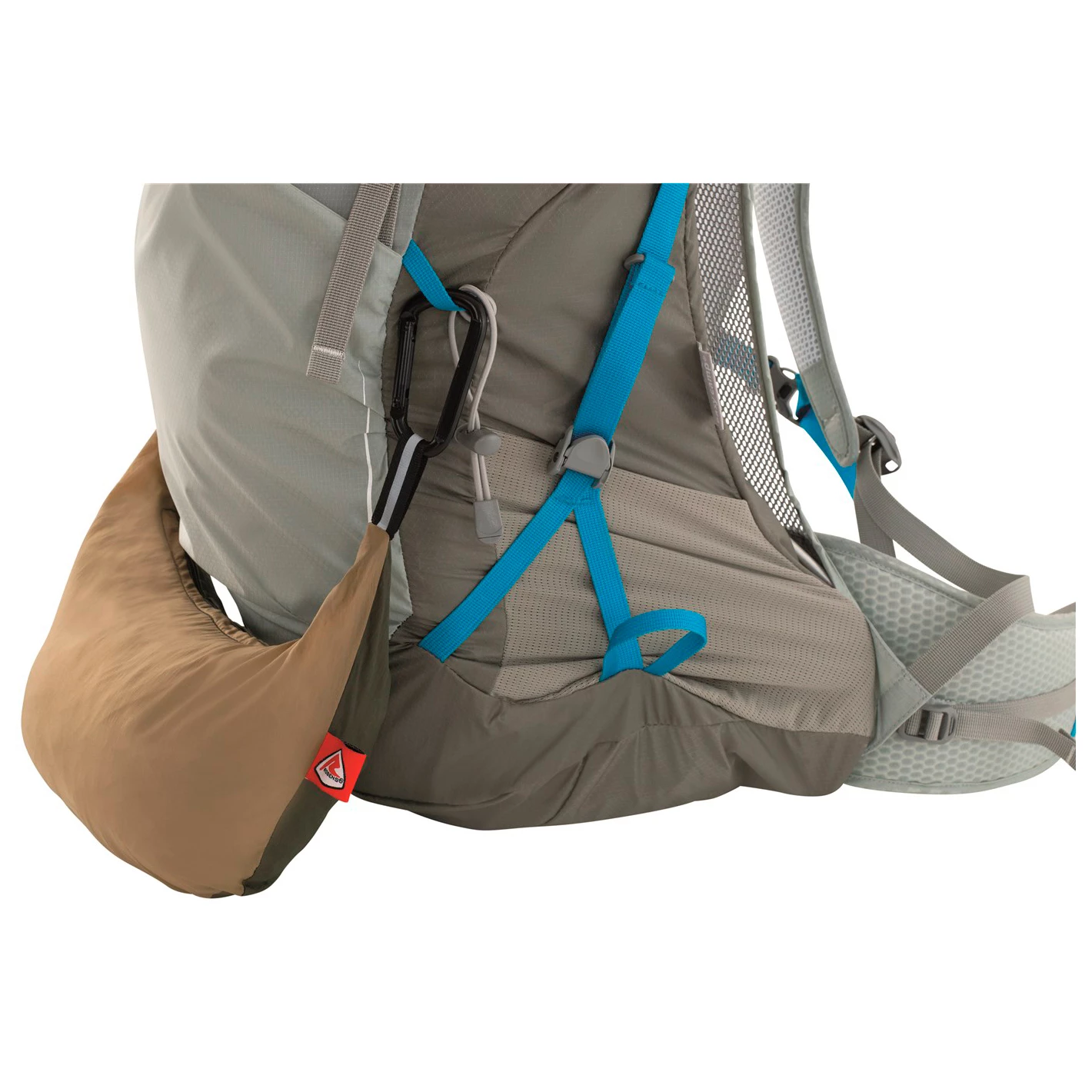 Robens Trace Hammock Set - Hammock 9 Robens Trace Hammock Set - Hammock - Image 7