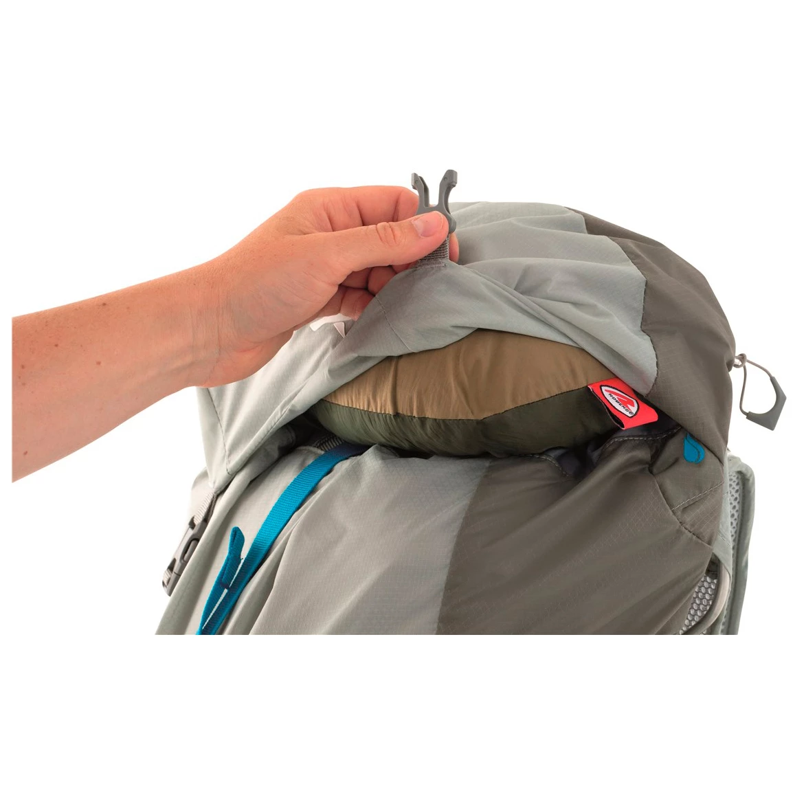 Robens Trace Hammock Set - Hammock 11 Robens Trace Hammock Set - Hammock - Image 9