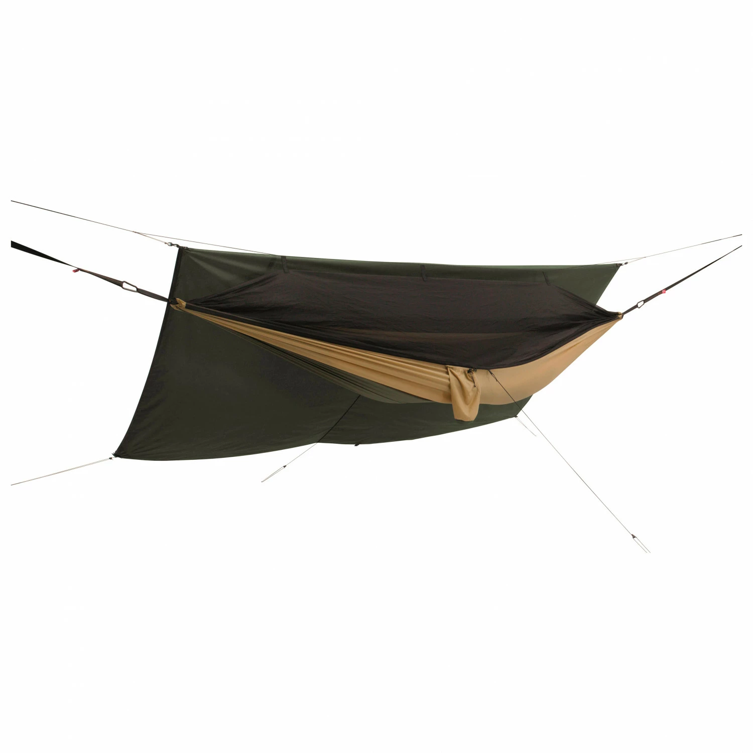 Robens Trace Ultimate Hammock Set - Hammock 4 Robens Trace Ultimate Hammock Set - Hammock - Image 2