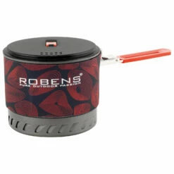 Robens Turbo Pot Pro - Pot