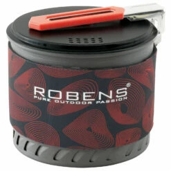Robens Turbo Pot Pro - Pot -Outdoor Equipment Sales Shop robens turbo pot pro pot detail 3