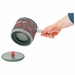 Robens Turbo Pot Pro - Pot -Outdoor Equipment Sales Shop robens turbo pot pro pot detail 4