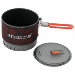 Robens Turbo Pot Pro - Pot -Outdoor Equipment Sales Shop robens turbo pot pro pot detail 6