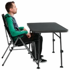 Robens Vanguard - Camping Chair 9 Robens Vanguard - Camping Chair -Outdoor Equipment Sales Shop robens vanguard camping chair detail 4