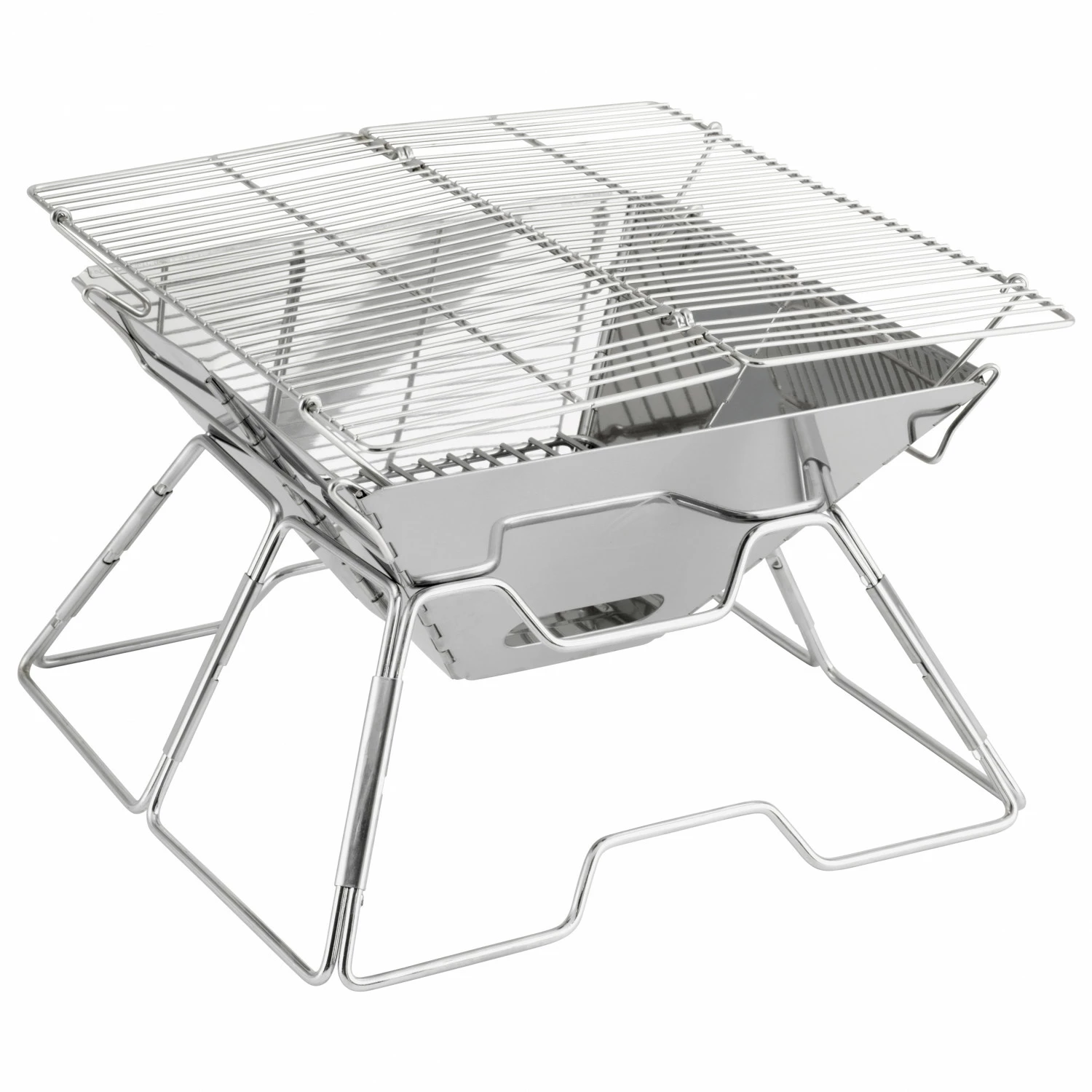 Robens Wayne Grill - Solid Fuel Stoves 3 Robens Wayne Grill - Solid Fuel Stoves