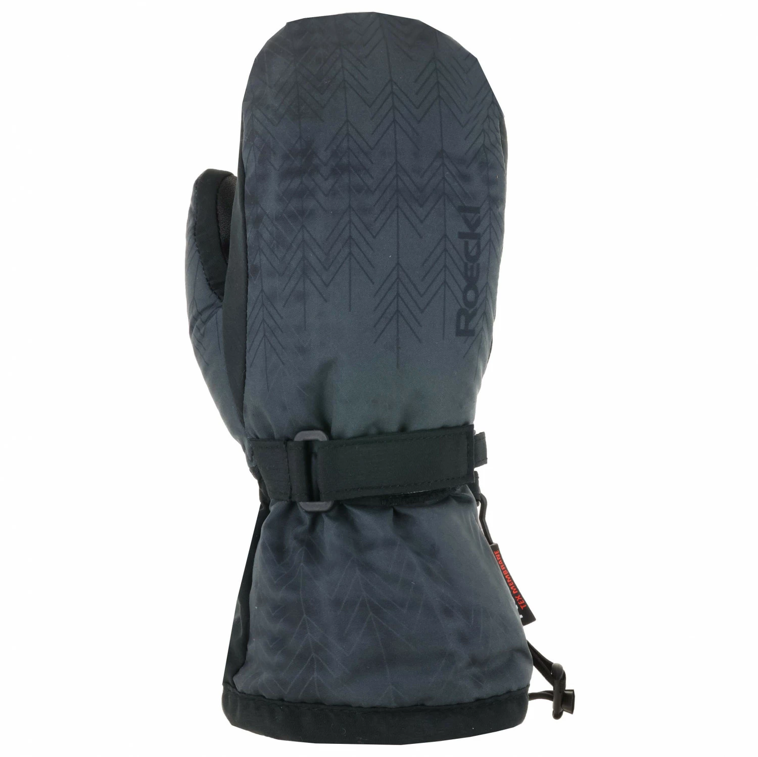 Roeckl Sports Kid's Arzberg Mitten - Gloves 3 Roeckl Sports Kid's Arzberg Mitten - Gloves