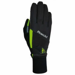 Roeckl Sports Kid's Lappi Junior - Gloves