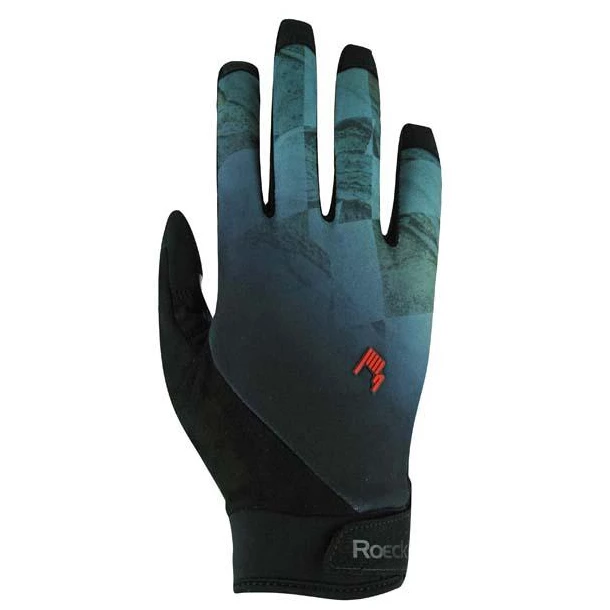 Roeckl Sports Kid's Montan Jr. - Gloves 3 Roeckl Sports Kid's Montan Jr. - Gloves