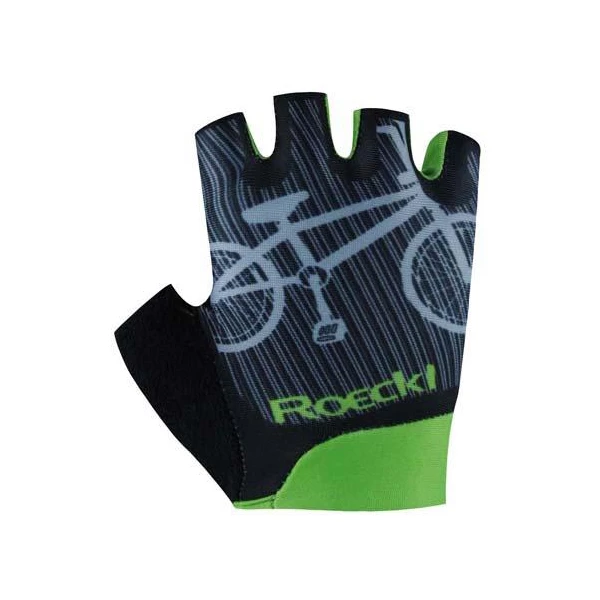 Roeckl Sports Kid's Trapani - Gloves 3 Roeckl Sports Kid's Trapani - Gloves