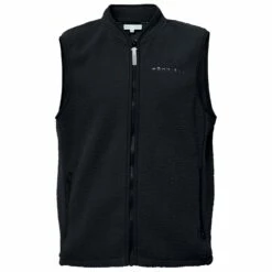 Röhnisch Women's Aspen Pile Vest - Fleece Vest