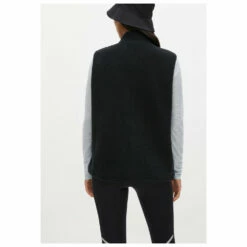 Röhnisch Women's Aspen Pile Vest - Fleece Vest 9 Röhnisch Women's Aspen Pile Vest - Fleece Vest -Outdoor Equipment Sales Shop roehnisch womens aspen pile vest fleece vest detail 3