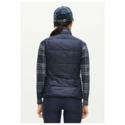 Röhnisch Women's Avery Vest - Synthetic Vest -Outdoor Equipment Sales Shop roehnisch womens avery vest synthetic vest detail 3