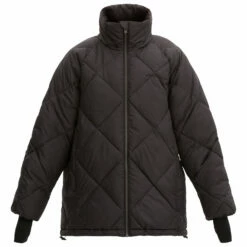 Röhnisch Women's Ayda Quilted Bomber - Parka