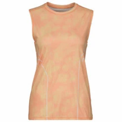 Röhnisch Women's Block Printed Singlet - Tank Top