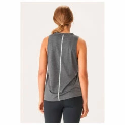 Röhnisch Women's Chi Loose Singlet - Top 9 Röhnisch Women's Chi Loose Singlet - Top -Outdoor Equipment Sales Shop roehnisch womens chi loose singlet top detail 3