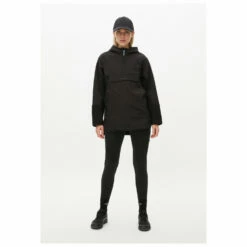 Röhnisch Women's Corrine Pile Anorak - Fleece Jumper 11 Röhnisch Women's Corrine Pile Anorak - Fleece Jumper -Outdoor Equipment Sales Shop roehnisch womens corrine pile anorak fleece jumper detail 4