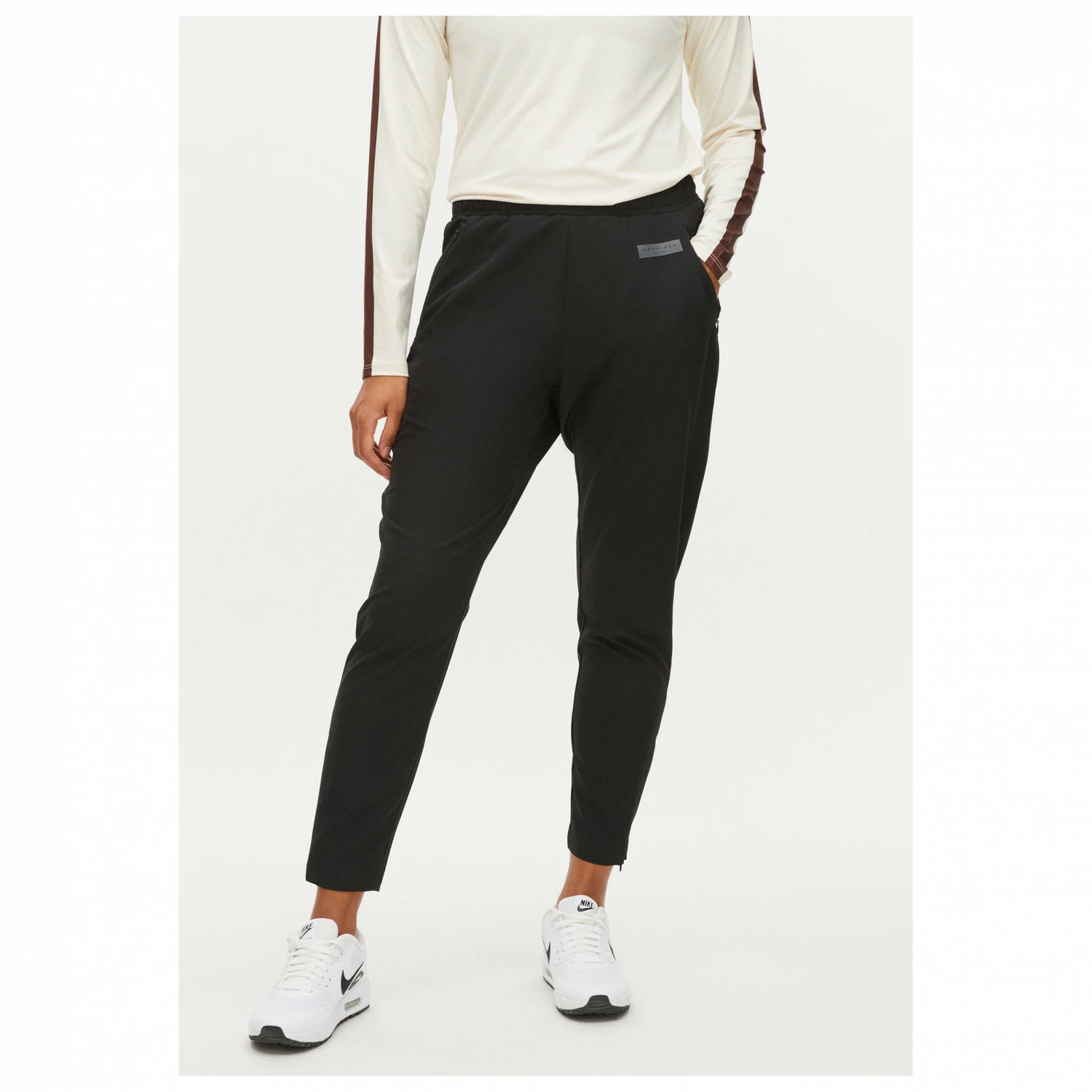 Röhnisch Women's Dana Pants - Tracksuit Trousers 4 Röhnisch Women's Dana Pants - Tracksuit Trousers - Image 2