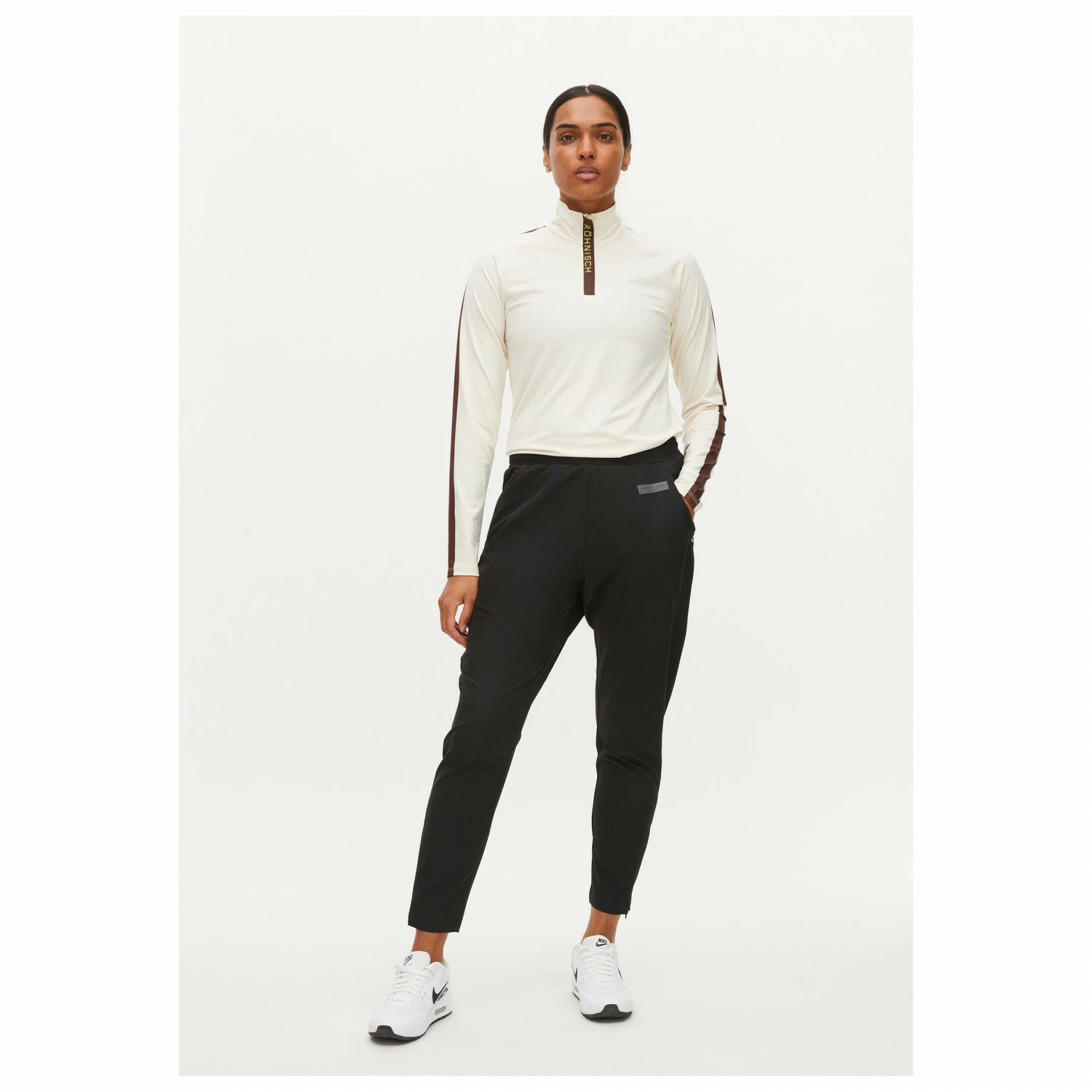 Röhnisch Women's Dana Pants - Tracksuit Trousers 6 Röhnisch Women's Dana Pants - Tracksuit Trousers - Image 4