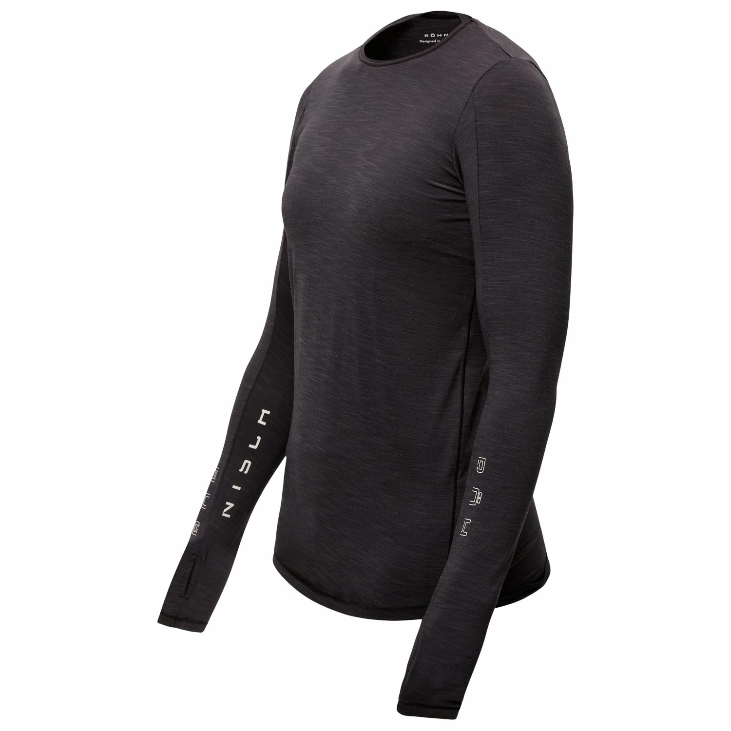 Röhnisch Women's Eli Long Sleeve - Longsleeve 4 Röhnisch Women's Eli Long Sleeve - Longsleeve - Image 2