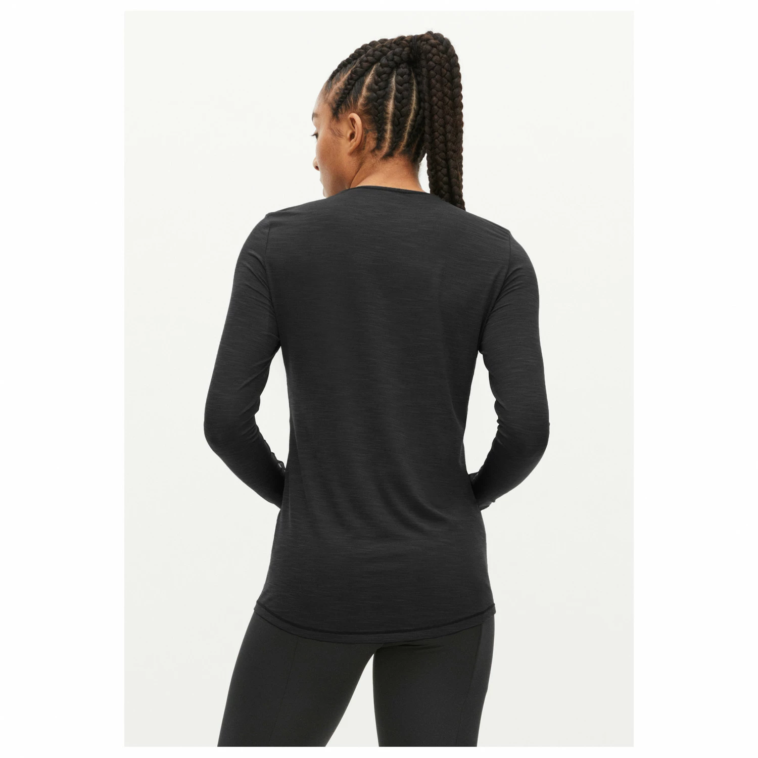 Röhnisch Women's Eli Long Sleeve - Longsleeve 6 Röhnisch Women's Eli Long Sleeve - Longsleeve - Image 4