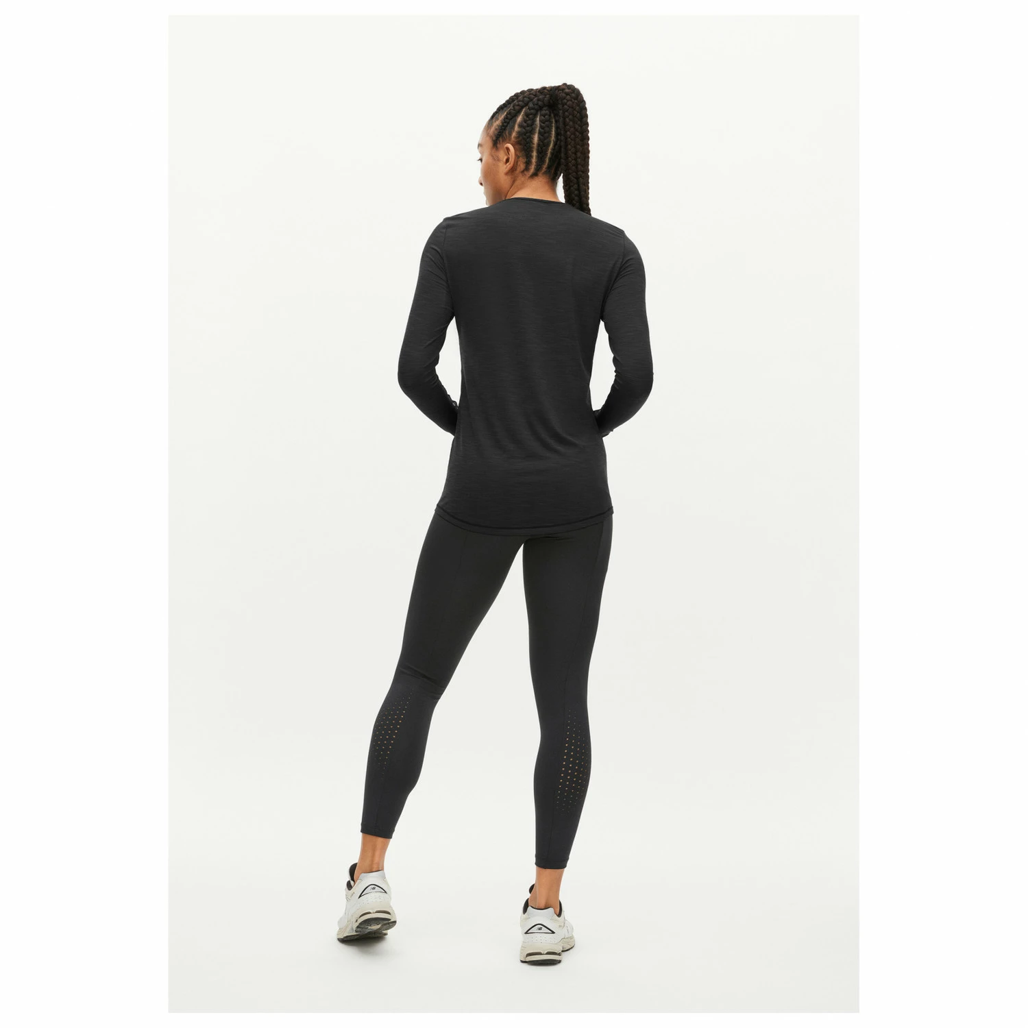 Röhnisch Women's Eli Long Sleeve - Longsleeve 8 Röhnisch Women's Eli Long Sleeve - Longsleeve - Image 6