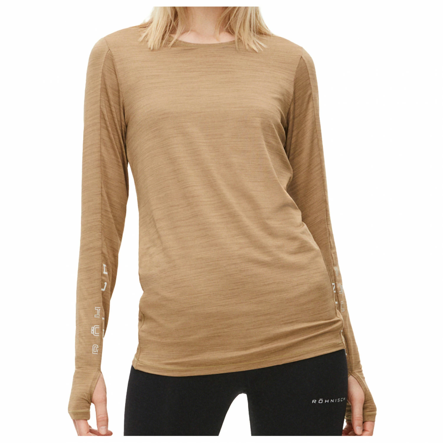 Röhnisch Women's Eli Long Sleeve - Longsleeve 3 Röhnisch Women's Eli Long Sleeve - Longsleeve