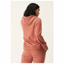 Röhnisch Women's Essential Hoodie - Hoodie 5 Röhnisch Women's Essential Hoodie - Hoodie -Outdoor Equipment Sales Shop roehnisch womens essential hoodie hoodie detail 2