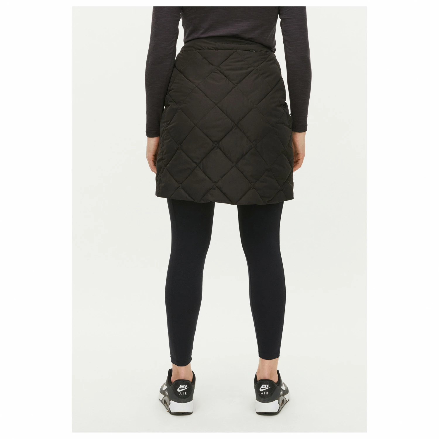 Röhnisch Women's Evelyn Quilt Skirt - Synthetic Skirt 5 Röhnisch Women's Evelyn Quilt Skirt - Synthetic Skirt - Image 3