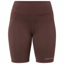 Röhnisch Women's Flattering High Waist Bike Tights - Shorts