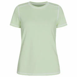 RΓΆhnisch Women's Jacquard Tee - Sport Shirt